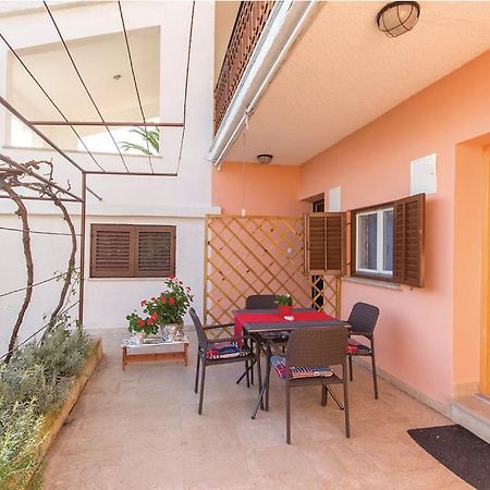 Apartamento Mirjana Pjescana Uvala Exterior foto