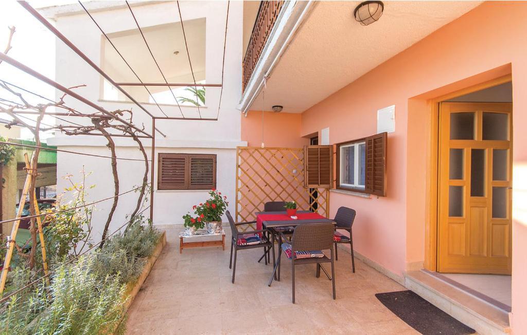 Apartamento Mirjana Pjescana Uvala Exterior foto