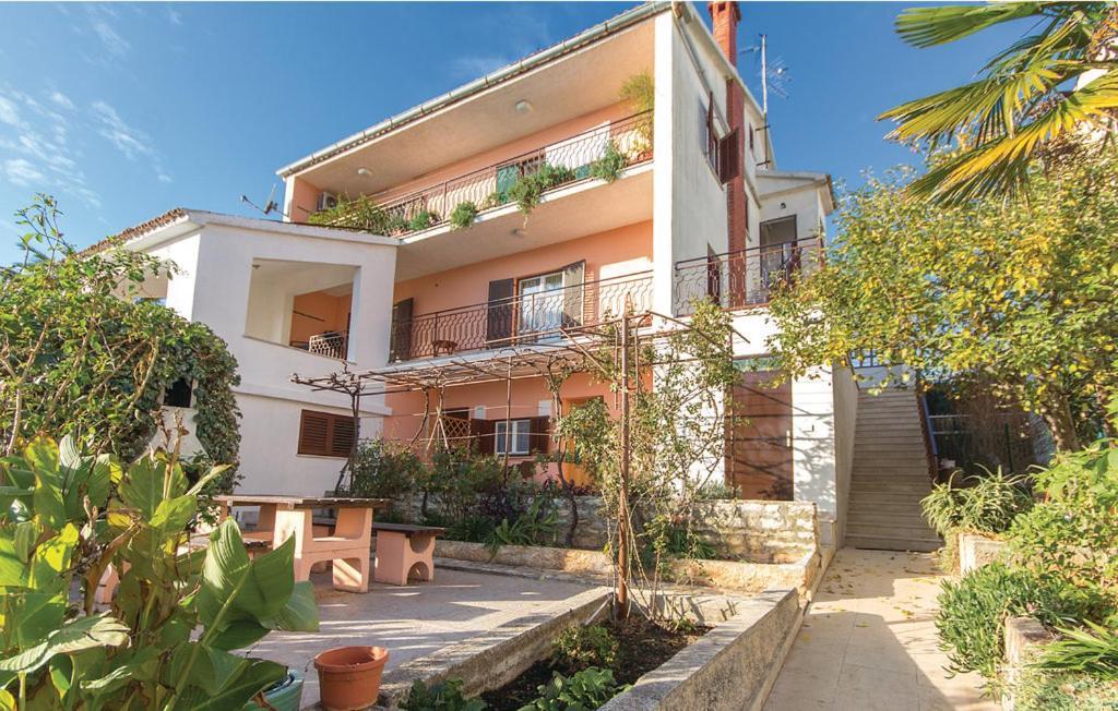 Apartamento Mirjana Pjescana Uvala Exterior foto
