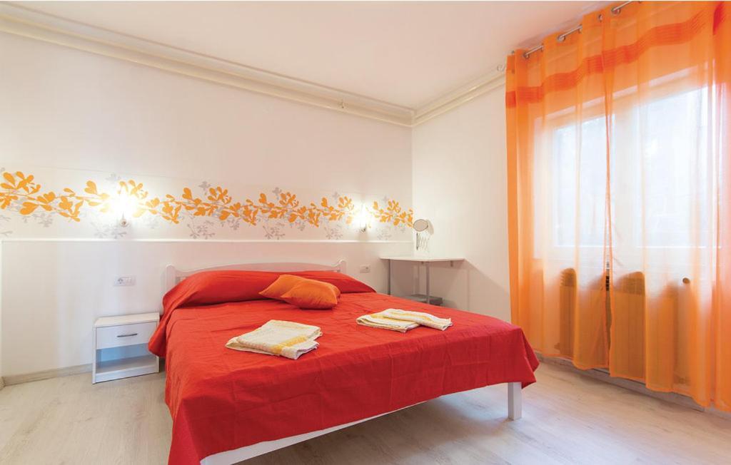Apartamento Mirjana Pjescana Uvala Exterior foto