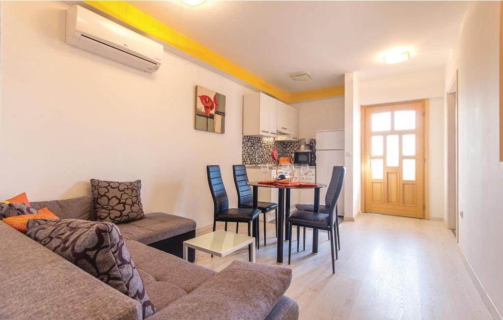 Apartamento Mirjana Pjescana Uvala Exterior foto