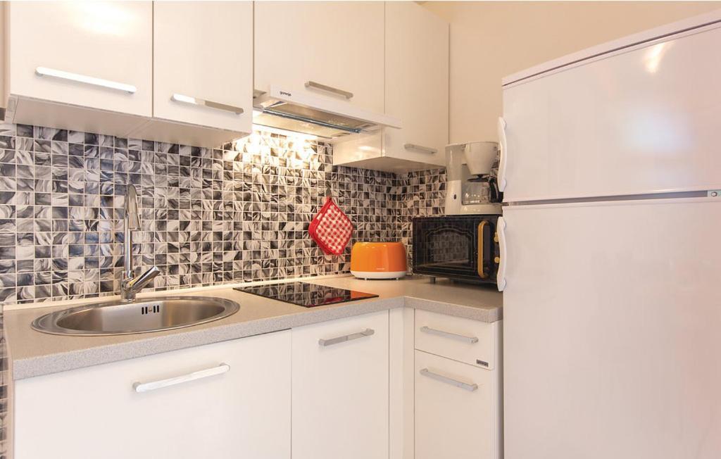 Apartamento Mirjana Pjescana Uvala Exterior foto